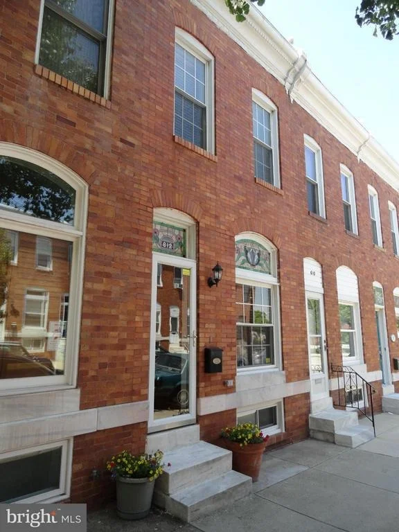 Unit for sale at 612 STREEPER STREET S, BALTIMORE, MD 21224