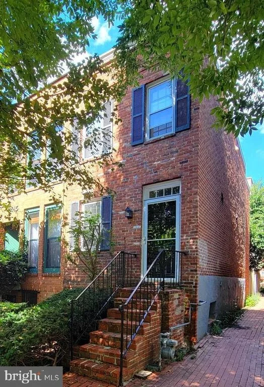 Unit for sale at 2413 I STREET NW, WASHINGTON, DC 20037