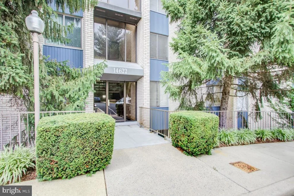 Unit for sale at 14622 BAUER DRIVE, ROCKVILLE, MD 20853