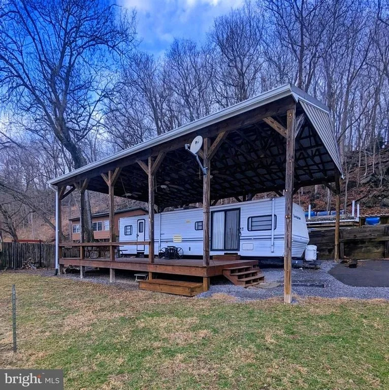 Unit for sale at Block 77 Lot 77 PARK BOULEVARD, FALLING WATERS, WV 25419