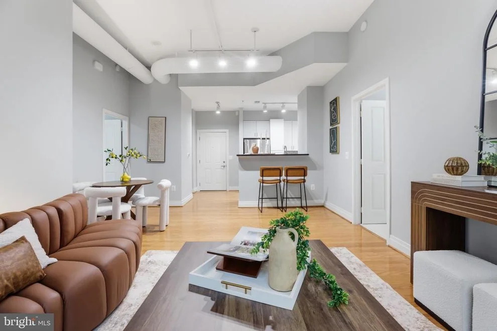 Unit for sale at 4490 MARKET COMMONS DRIVE, FAIRFAX, VA 22033