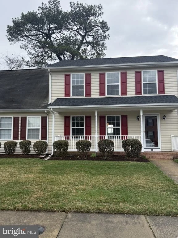 Unit for sale at 1021 ZIRCON COURT, SALISBURY, MD 21804