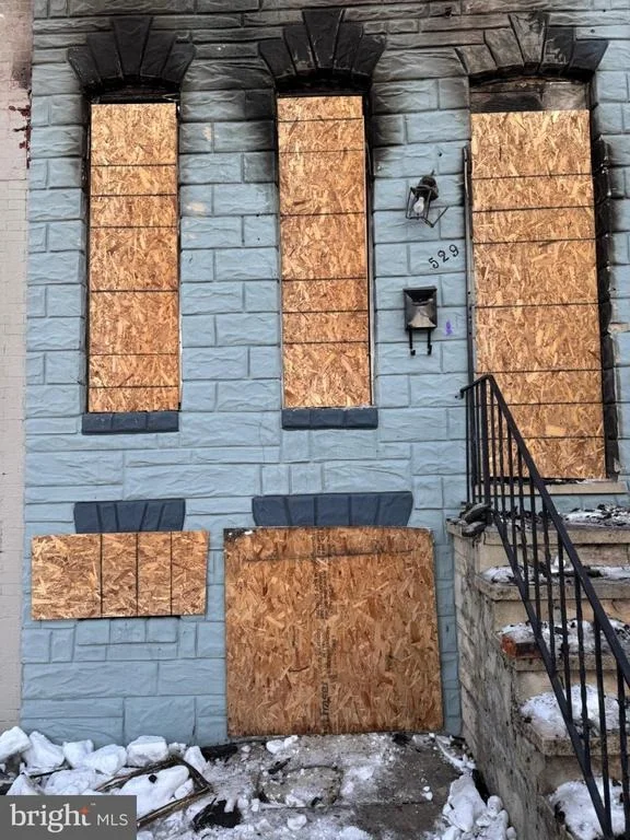 Unit for sale at 529 S SMALLWOOD STREET, BALTIMORE, MD 21223
