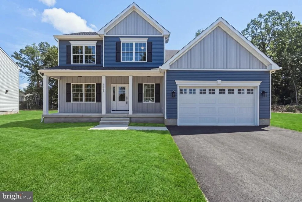 Unit for sale at 1179 HOLMES AVENUE, VINELAND, NJ 08361