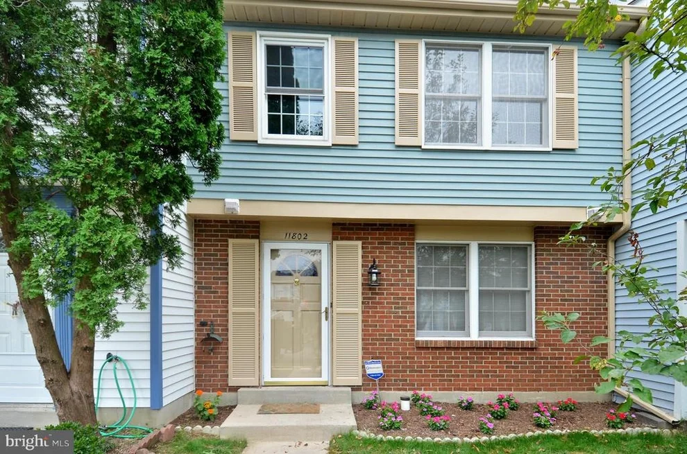Unit for sale at 11802 ELDERBERRY DRIVE, GERMANTOWN, MD 20876