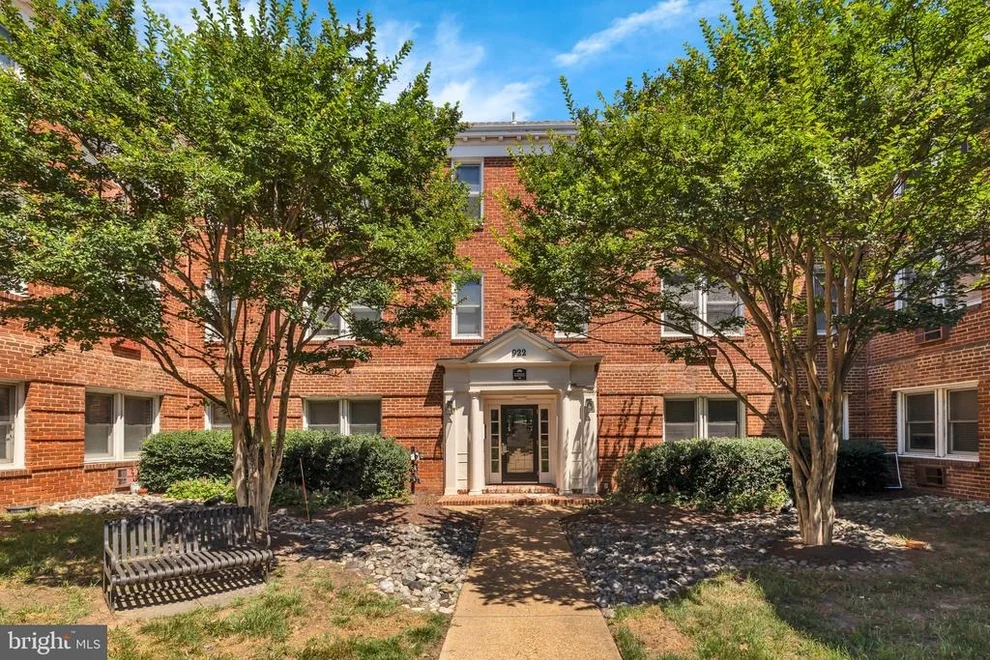 Unit for sale at 922 S WASHINGTON STREET, ALEXANDRIA, VA 22314