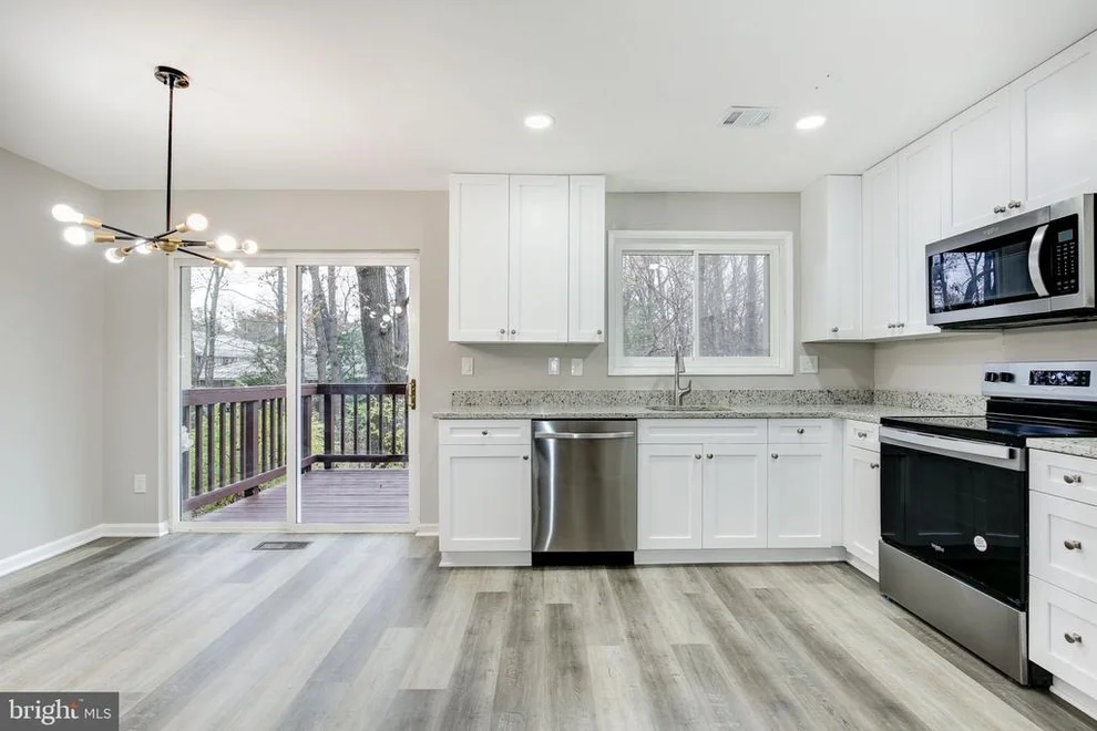 Unit for sale at 2394 SOUTHGATE SQUARE, RESTON, VA 20191