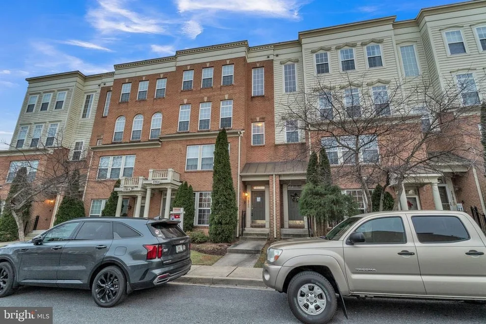 Unit for sale at 1793 WHEYFIELD DRIVE, FREDERICK, MD 21701