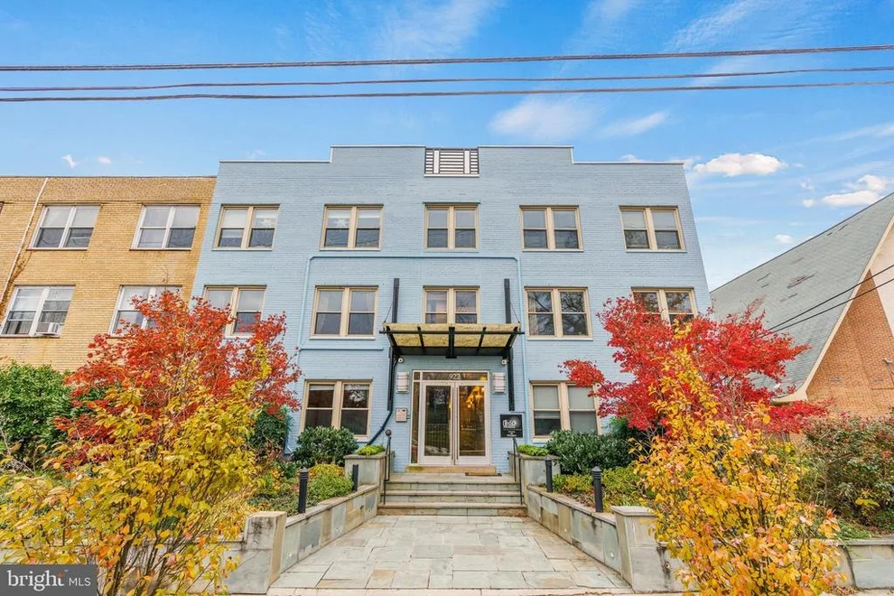 Unit for sale at 922 MADISON STREET NW, WASHINGTON, DC 20011