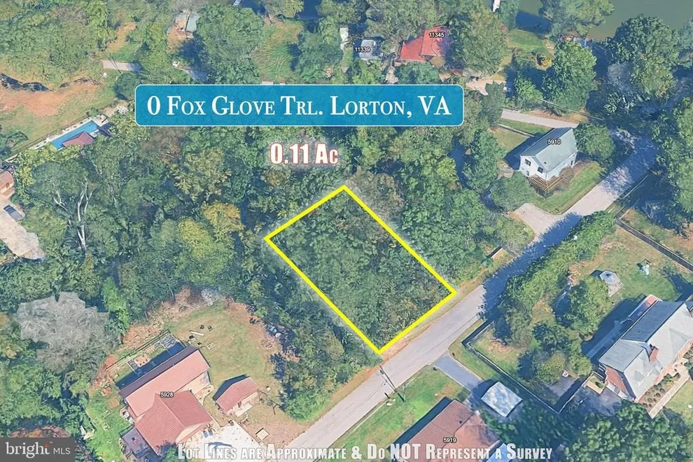 Unit for sale at FOX GLOVE TRL, LORTON, VA 22079