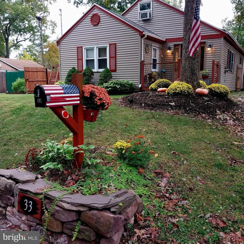 Unit for sale at 33 TEABERRY STREET, BROWNS MILLS, NJ 08015