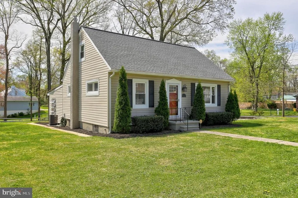 Unit for sale at 415 IRENE DRIVE, GLEN BURNIE, MD 21061