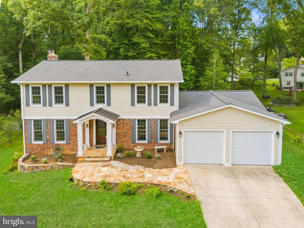 Unit for sale at 5110 HOLDEN STREET, FAIRFAX, VA 22032