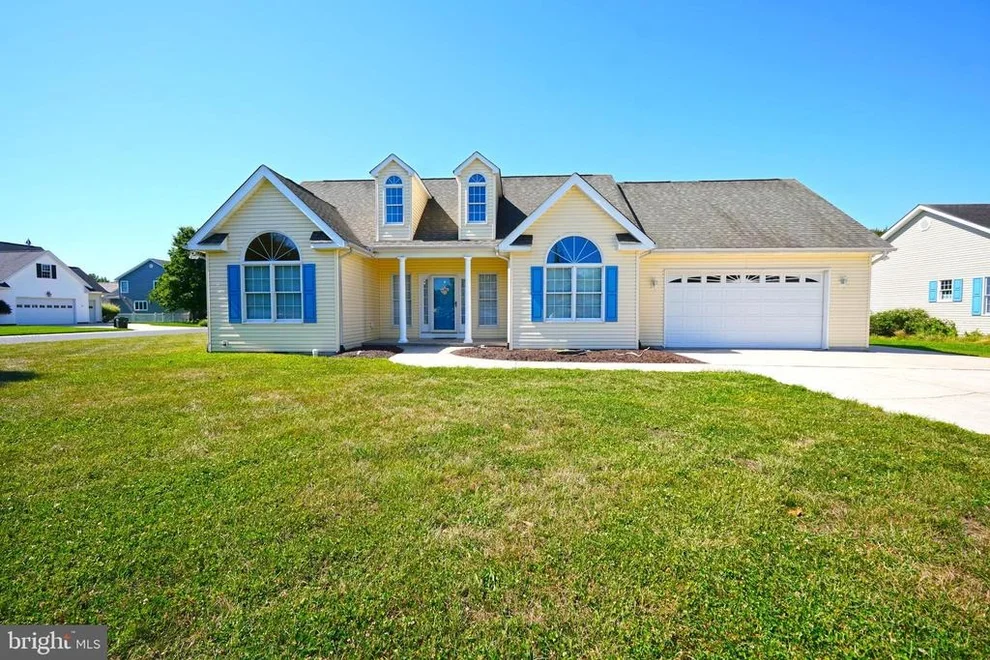 Unit for sale at 1 FLAMINGO COURT, LEWES, DE 19958