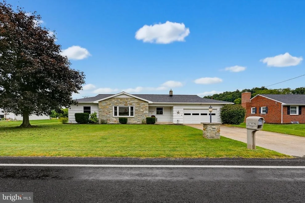 Unit for sale at 5104 S CHURCH STREET, LINEBORO CPO, MD 21102