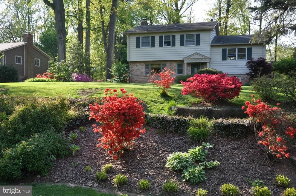 Unit for sale at 12014 WAYLAND STREET, OAKTON, VA 22124