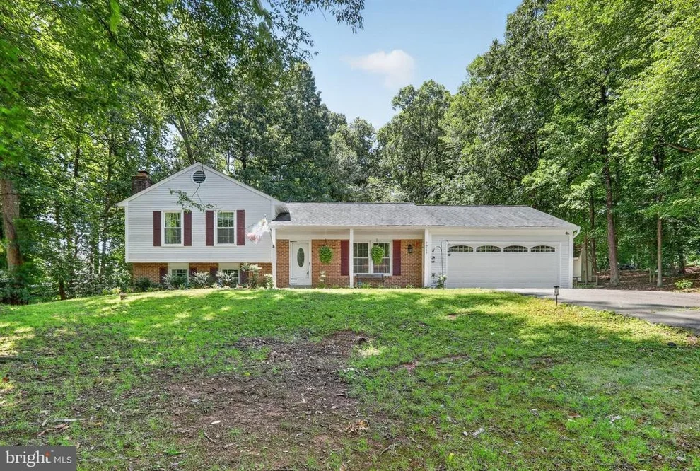 Unit for sale at 7269 YOLA LANE, MANASSAS, VA 20111