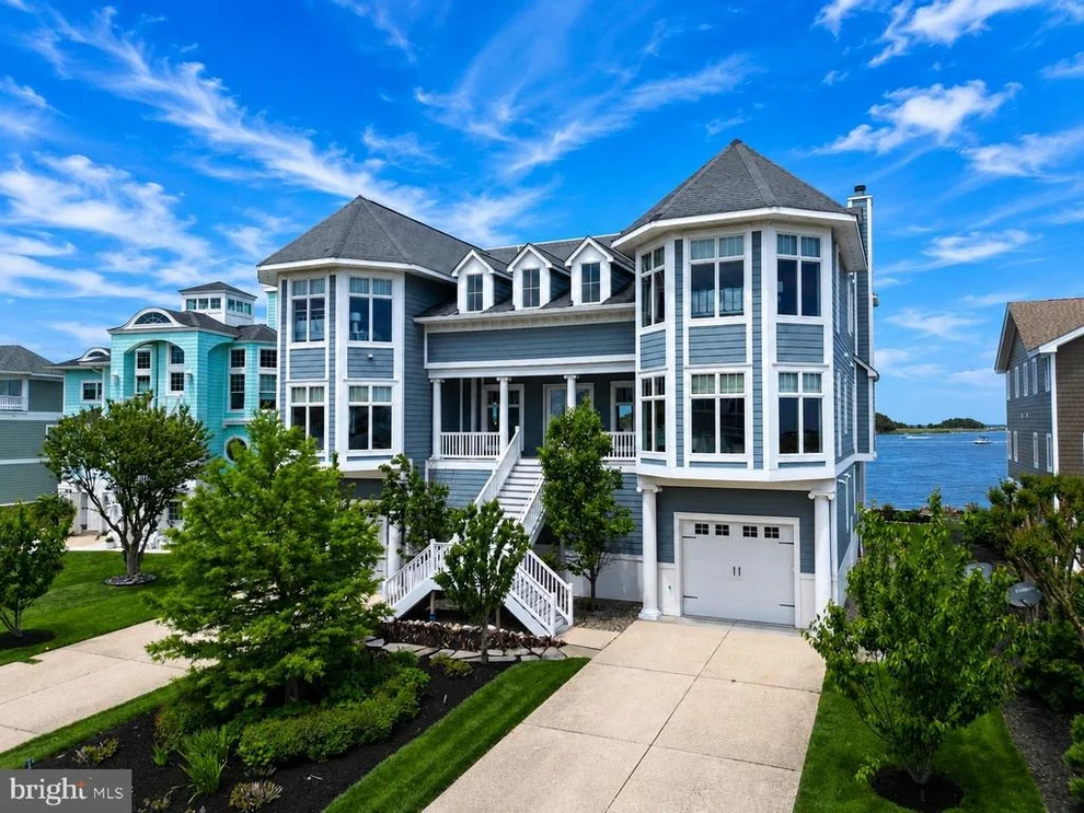 Unit for sale at 35 INLET VIEW COURT, NORTH BETHANY, DE 19930