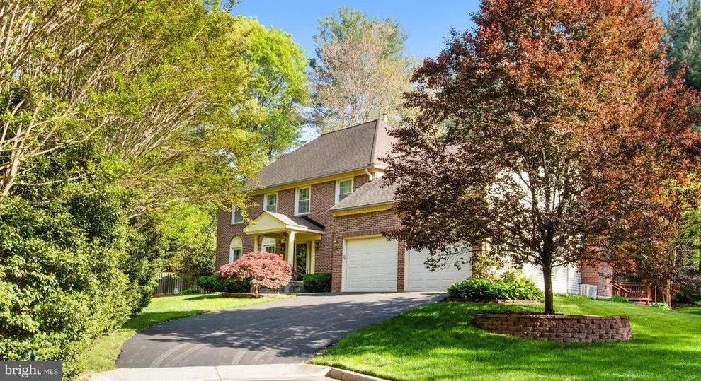 Unit for sale at 4909 HOLLYBROOK LANE, FAIRFAX, VA 22032