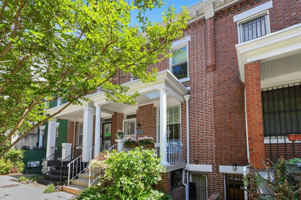 Unit for sale at 1622 FLORIDA AVENUE NW, WASHINGTON, DC 20009