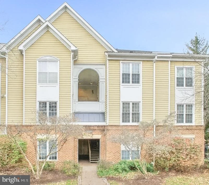 Unit for sale at 12911 ALTON SQUARE, HERNDON, VA 20170