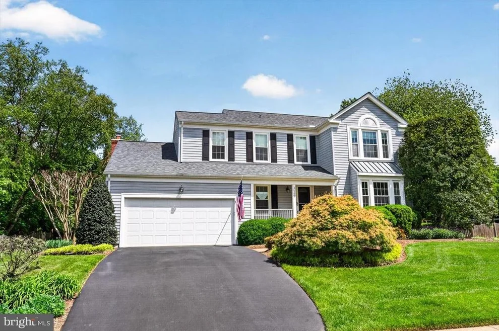 Unit for sale at 3569 PLUM DALE DRIVE, FAIRFAX, VA 22033