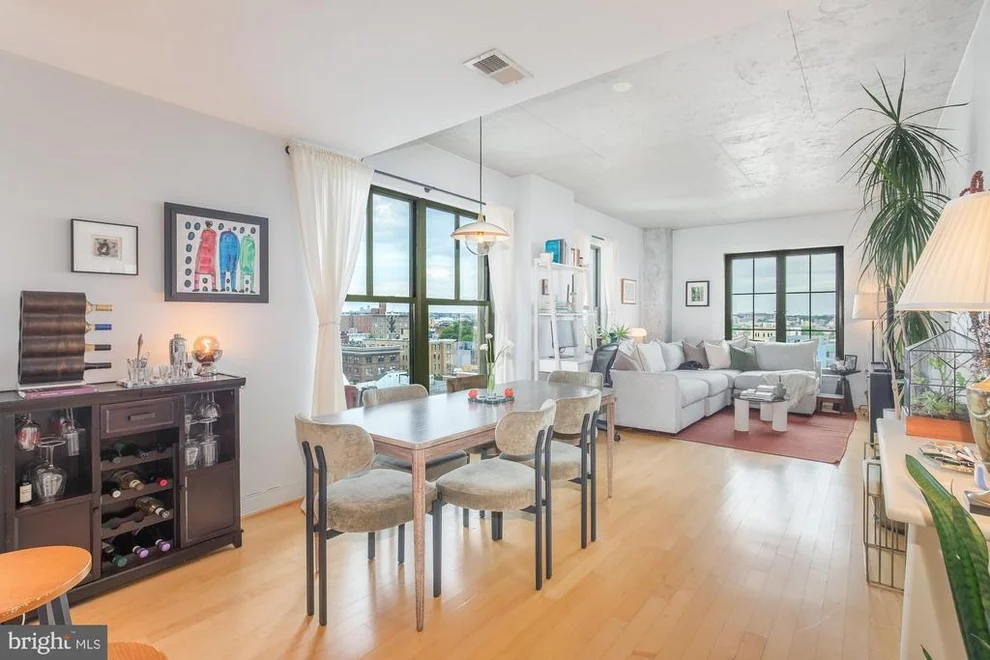 Unit for sale at 910 M STREET NW, WASHINGTON, DC 20001