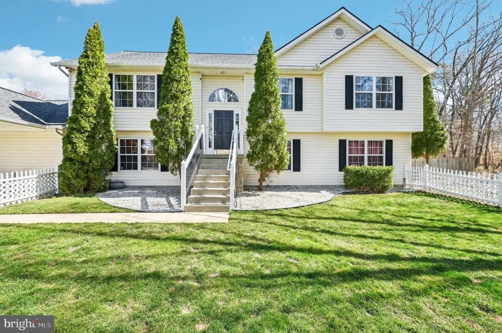 Unit for sale at 3553 WHISKEY BOTTOM ROAD, LAUREL, MD 20724