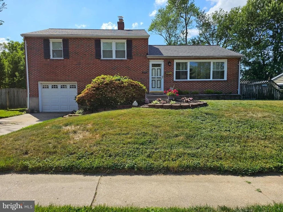 Unit for sale at 305 ORLEY ROAD, CATONSVILLE, MD 21228