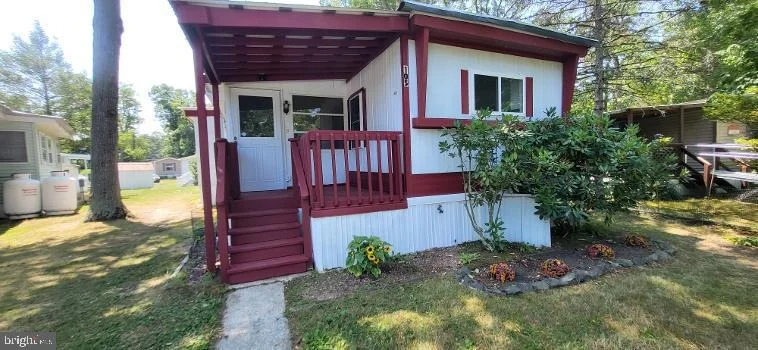 Unit for sale at 105 CEDAR LANE, BARNEGAT, NJ 08005