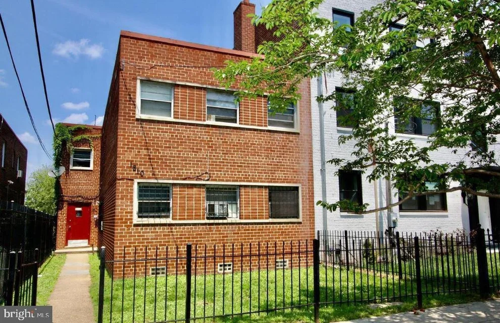 Unit for sale at 1810 Q STREET SE, WASHINGTON, DC 20020