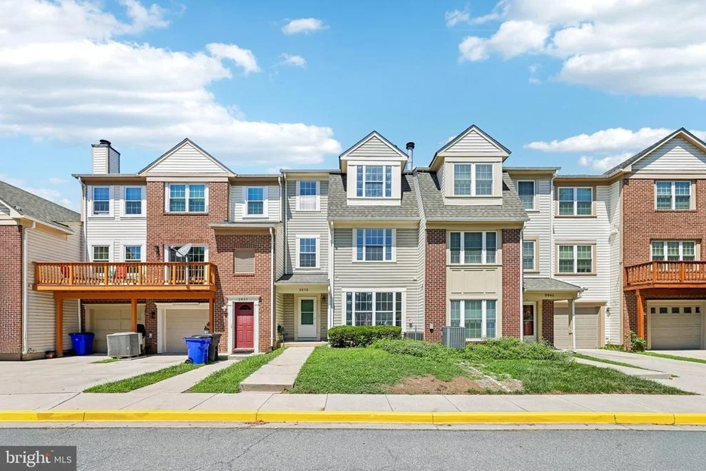 Unit for sale at 2639 WARREN WAY, FREDERICK, MD 21701