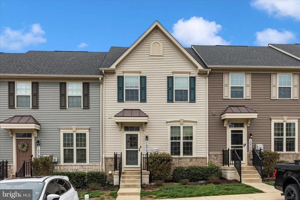 Unit for sale at 10704 LAMOKA LANE, NEW MARKET, MD 21774