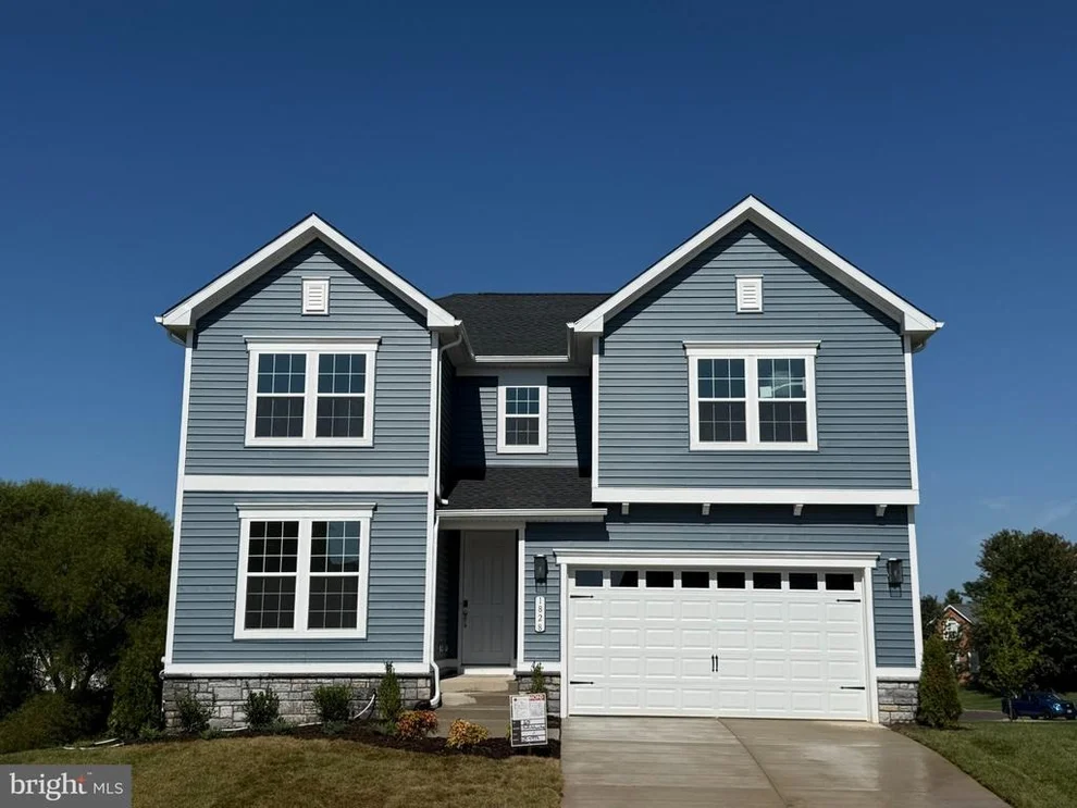 Unit for sale at 1828 MULLIGAN WAY, CULPEPER, VA 22701