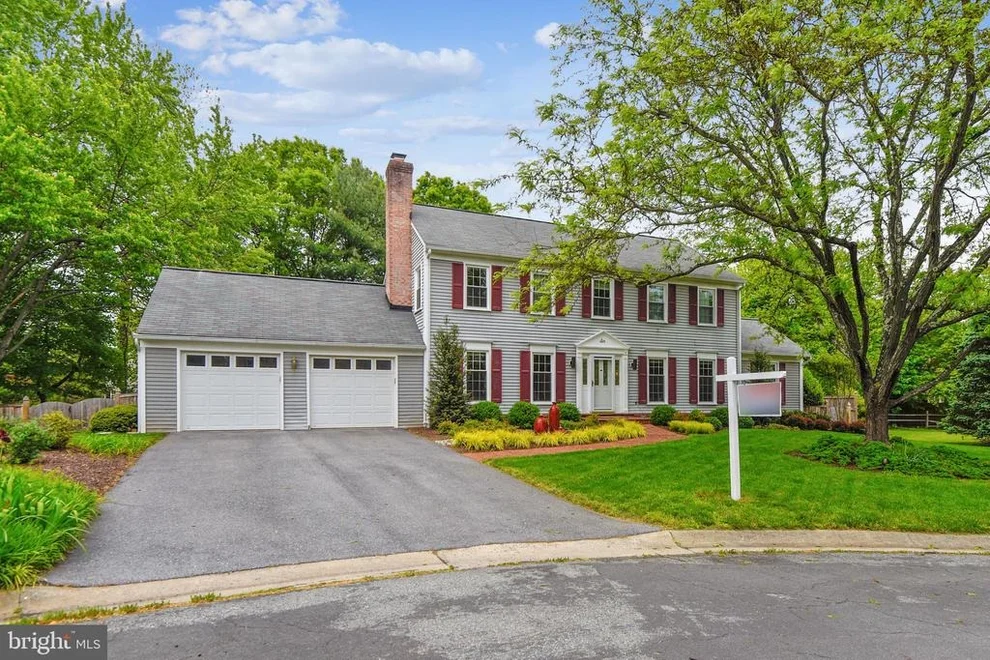 Unit for sale at 6 SERPENTINE COURT, SILVER SPRING, MD 20904