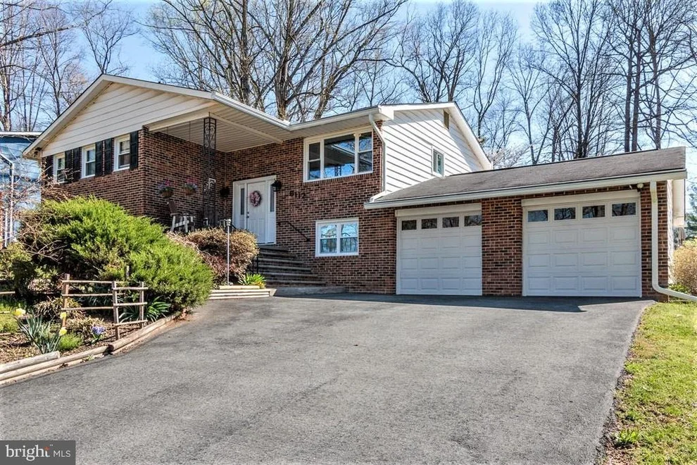 Unit for sale at 6112 OAK HILL DRIVE, SYKESVILLE, MD 21784