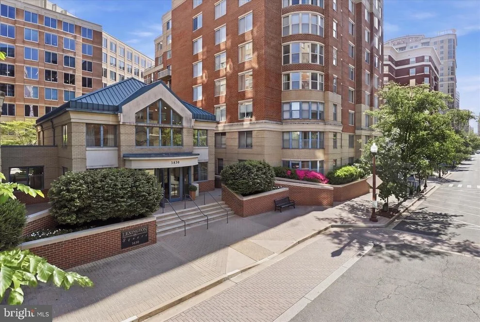 Unit for sale at 3830 9TH STREET N, ARLINGTON, VA 22203