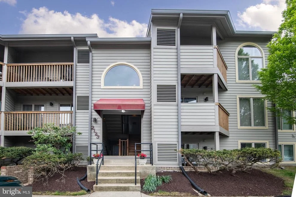 Unit for sale at 2123 QUAY VILLAGE COURT, ANNAPOLIS, MD 21403