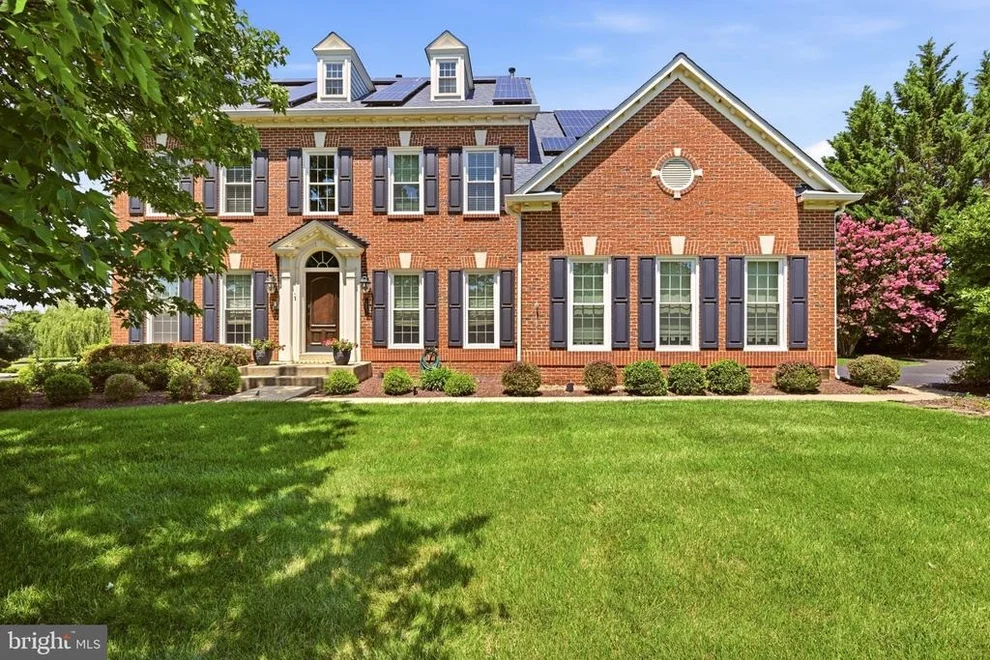 Unit for sale at 16522 HARBOUR TOWN DRIVE, ASHTON, MD 20861