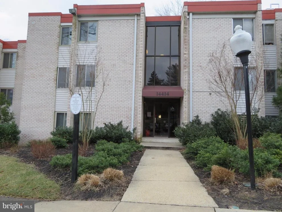 Unit for sale at 14414 PARKVALE ROAD, ROCKVILLE, MD 20853
