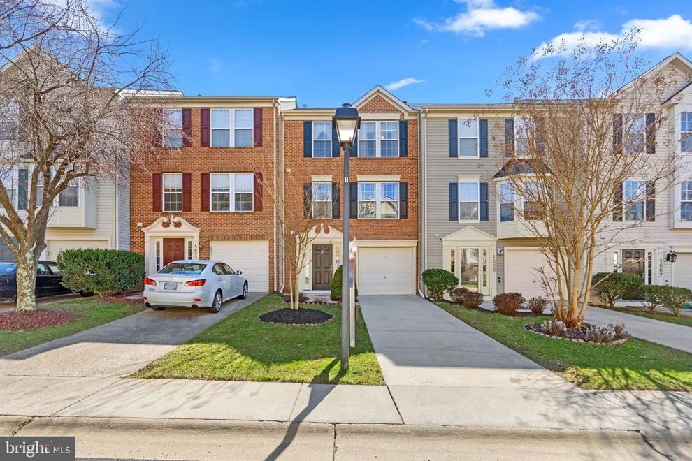 Unit for sale at 4671 WESTON PLACE, OLNEY, MD 20832