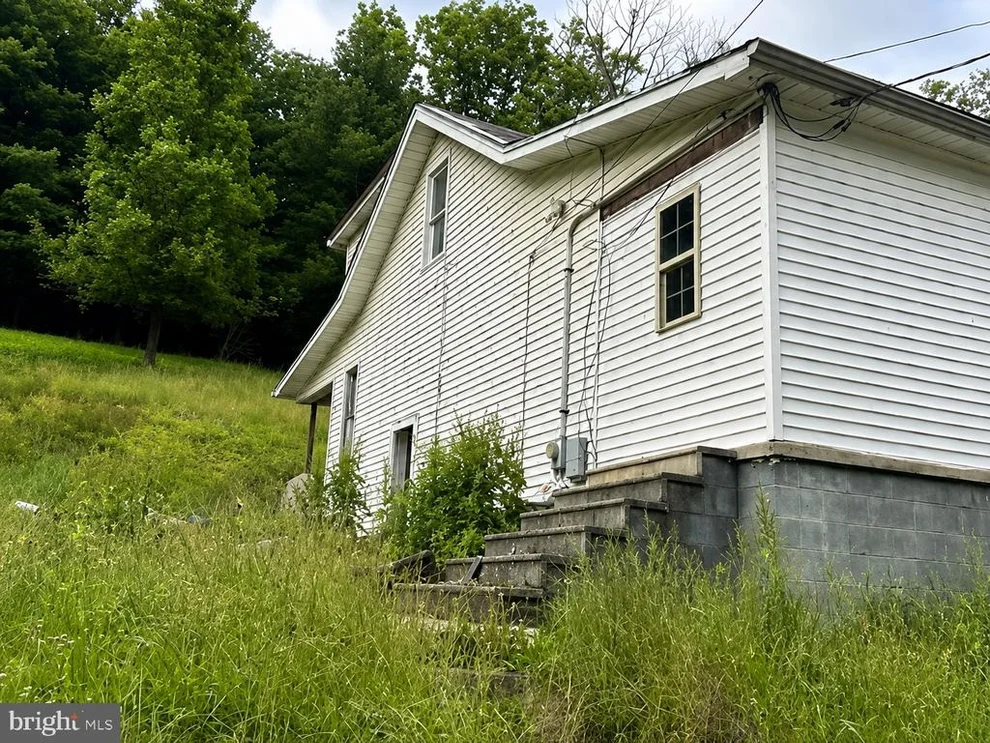 Unit for sale at 15404 IRON RAIL, MOUNT SAVAGE, MD 21545