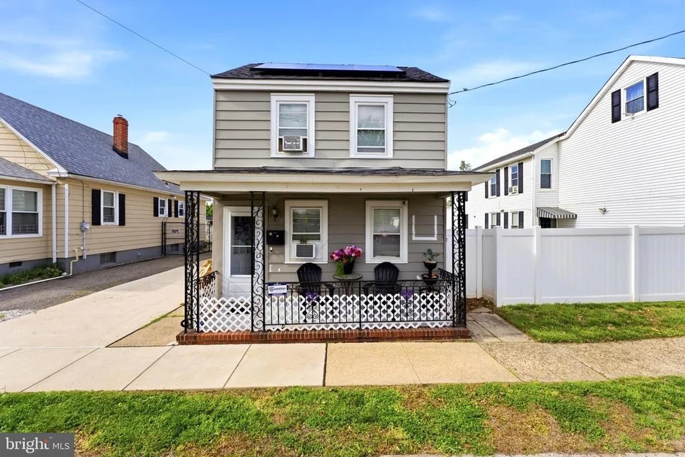 Unit for sale at 769 COLUMBUS ROAD, BURLINGTON, NJ 08016