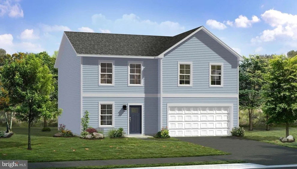 Unit for sale at 213 FONTANA CIRCLE, MARTINSBURG, WV 25403