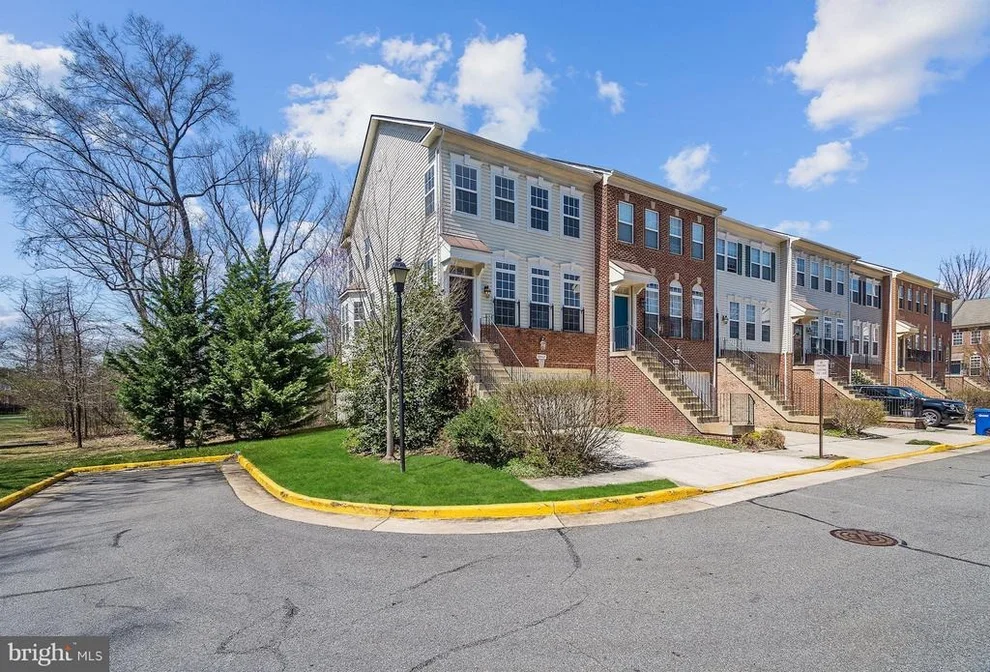 Unit for sale at 8598 WYNGATE MANOR COURT, ALEXANDRIA, VA 22309