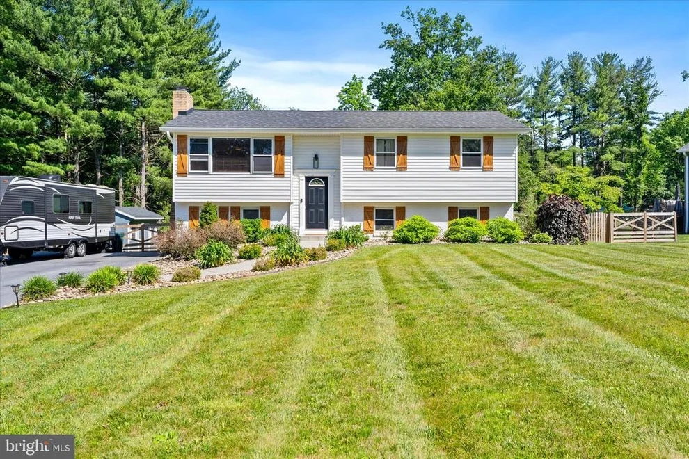 Unit for sale at 21609 KELSO DRIVE, HAGERSTOWN, MD 21742