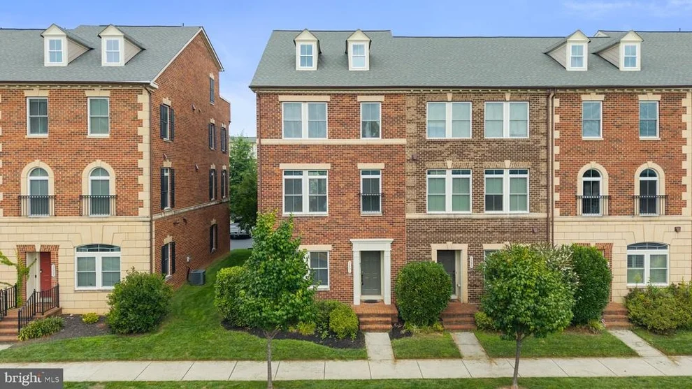 Unit for sale at 3601 KATHERINE WAY, FREDERICK, MD 21704