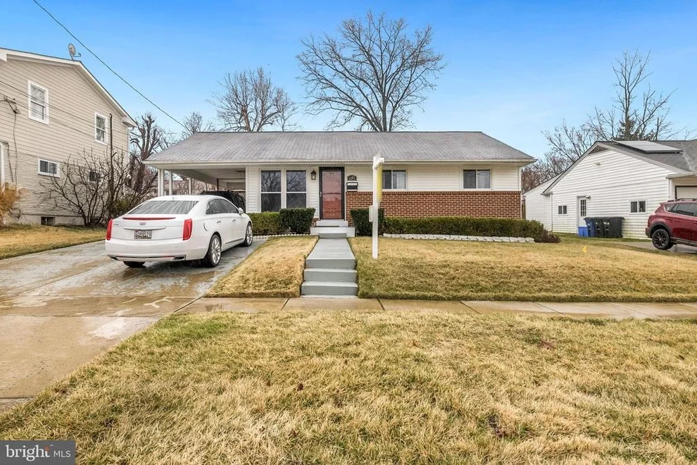 Unit for sale at 4302 INDEPENDENCE STREET, ROCKVILLE, MD 20853