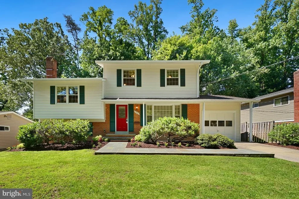 Unit for sale at 5000 BAFFIN BAY LANE, ROCKVILLE, MD 20853