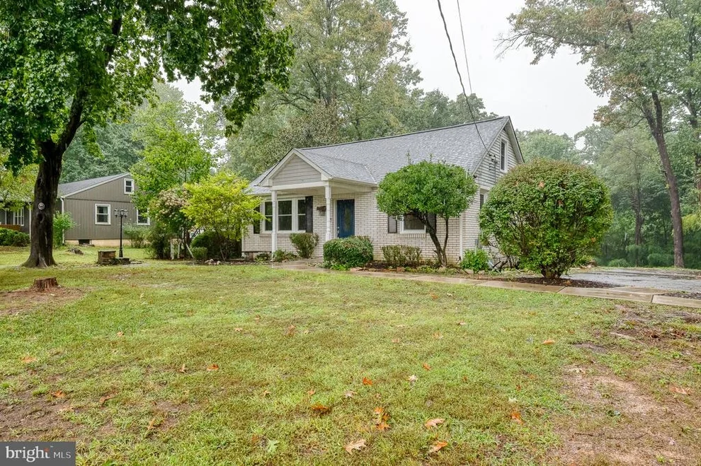 Unit for sale at 1806 GRAFTON SHOP ROAD, FOREST HILL, MD 21050